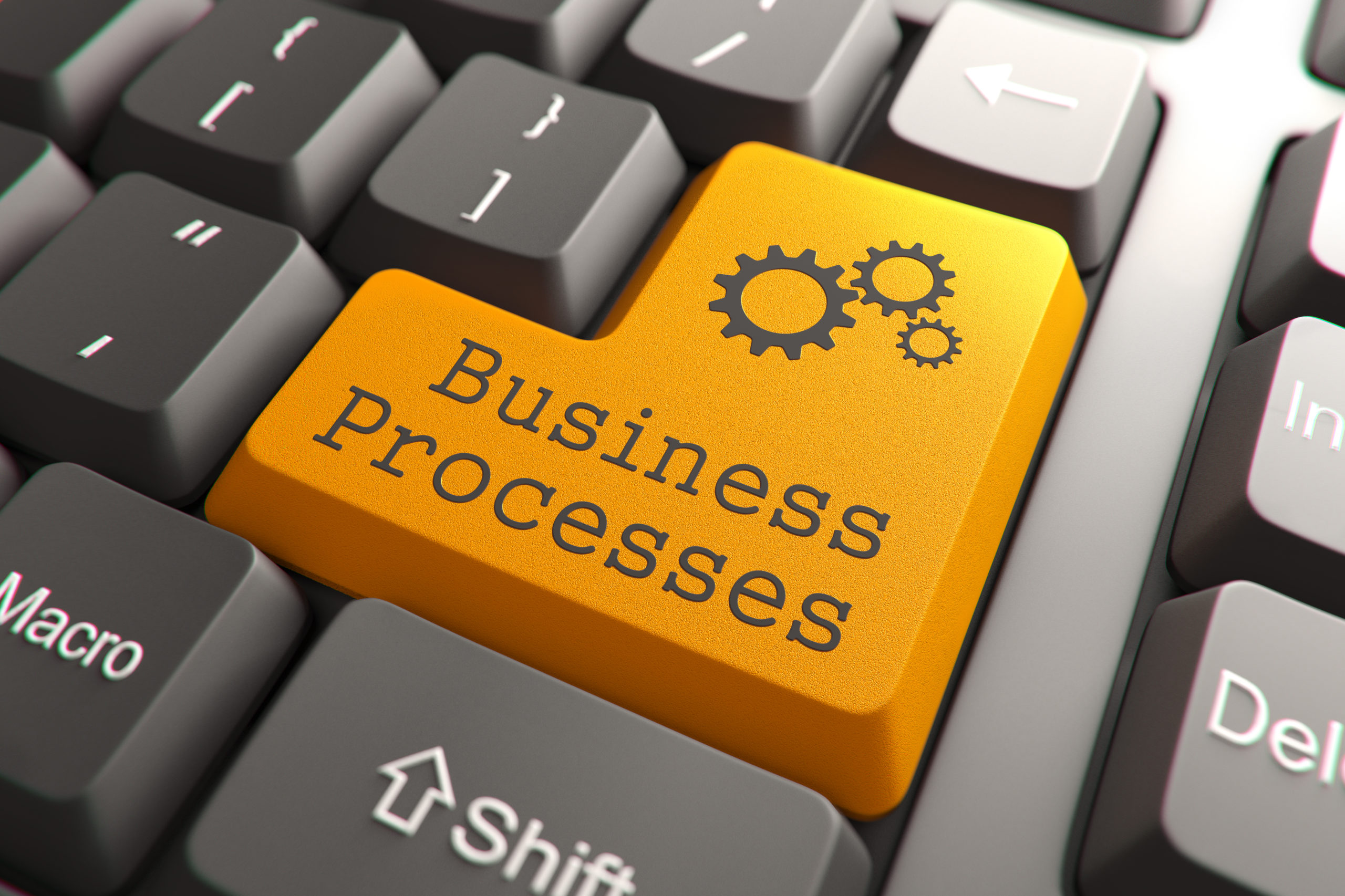 Leveraging Process Mapping To Drive Business Process Improvements - ATX ...