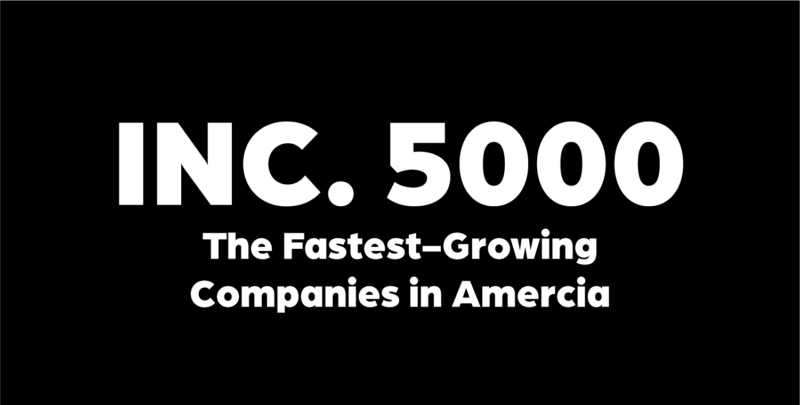 Maine ME ATX Advisory Makes Inc. 5000 for the second year in a row